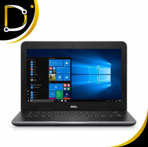 Laptop Latitude 3380 Pantalla Tactil 4Gb Ddr4 128Gb Ssd 1 1 - Diza Online