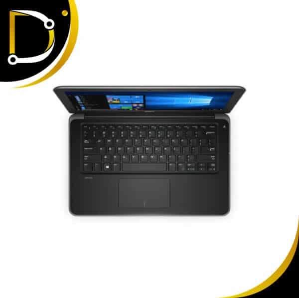 Laptop Latitude 3380 Pantalla Tactil 4Gb Ddr4 128Gb Ssd 1 2 - Diza Online