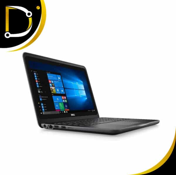 Laptop Latitude 3380 Pantalla Tactil 4Gb Ddr4 128Gb Ssd - Diza Online