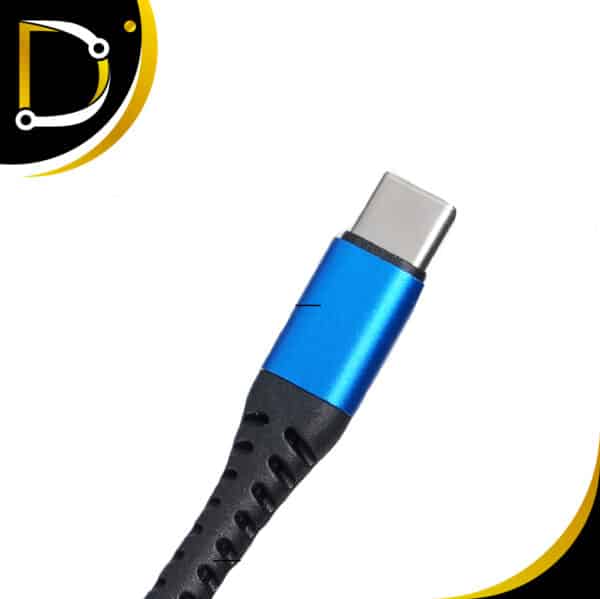 Cable Usb Tipo C De 66W Aulex - Diza Online