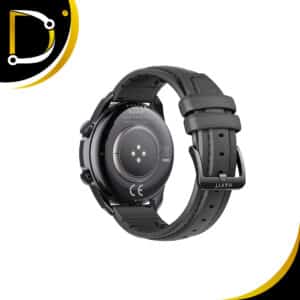 Reloj Inteligente Negro Havit M9030 Pro Amoled--