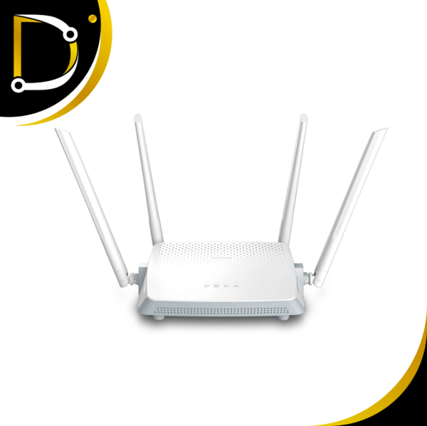 Router Router Wifi D link Eagle Pro Ai Gigabit Ac1200 2.4 5 Ghz - Diza Online