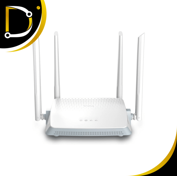 Router Wifi D link Eagle Pro Ai Gigabit Ac1200 2.4 5 Ghz 1 2 - Diza Online