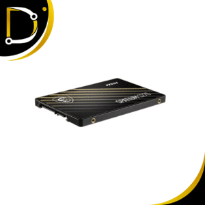 Disco Solido 240Gb MSI---