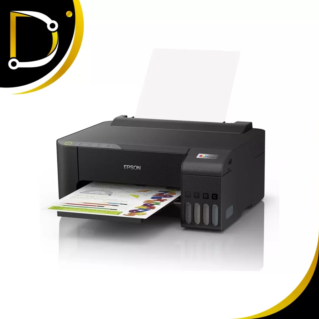 Impresora Epson L1250