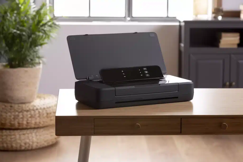 impresoras portatiles