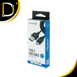 Cable Tipo C Unno