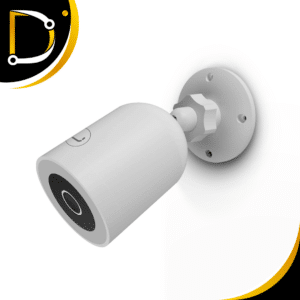 Cámara para exterior Unno_Camara_Frente