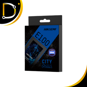 Disco Duro Solido Ssd 128Gb Hiksemi