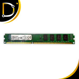 Memoria RAM DDR3 8GB Kingston para PC