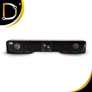 Barra de Sonido Redrago Darknets GS570