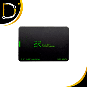Disco Duro Sólido de 256Gb Billion Reservoir