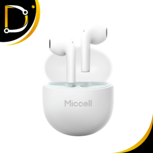 Audífonos inalámbricos Miccell VQ-BH12