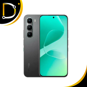 Infinix Hot 60Pro