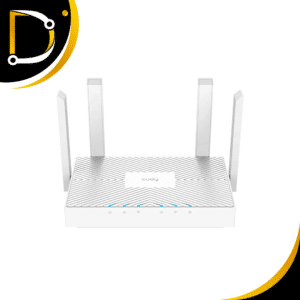 Router Cudy WR1300E AC1200 Gigabit