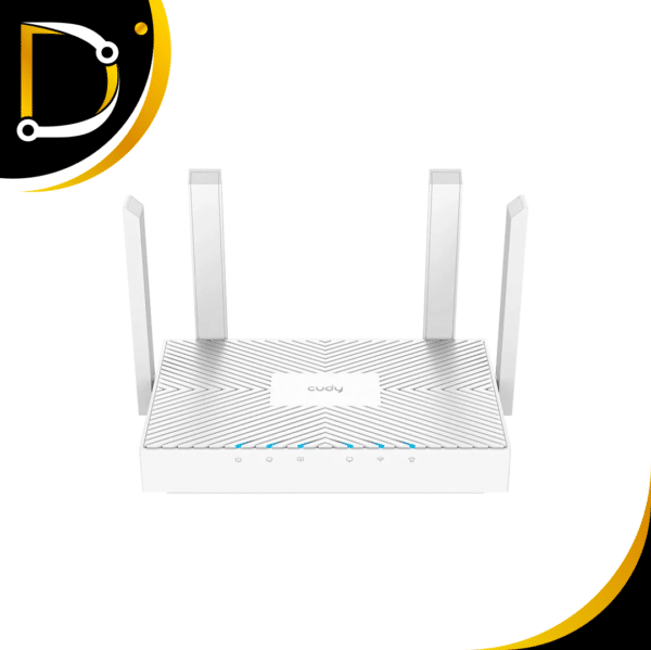 Gigaair Router Router Cudy WR1300E AC1200 Gigabit | Envío En San Juan
