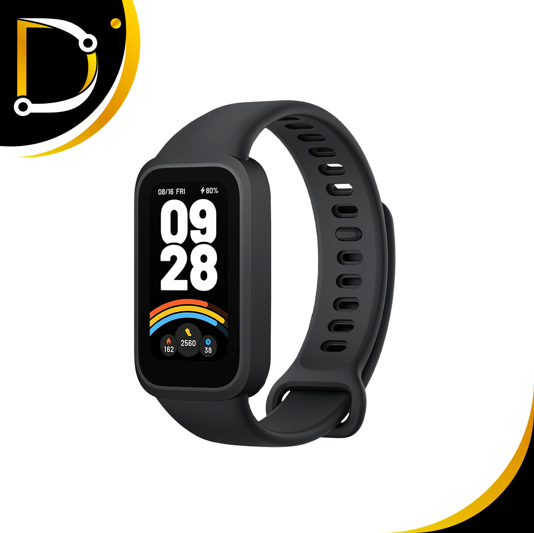 Xiaomi Smart Band 9 Active - Imagen 2