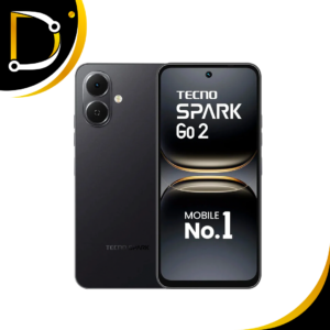 Tecno Spark Go 2