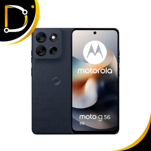 Moto G56