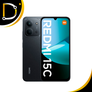 Xiaomi Redmi 15C