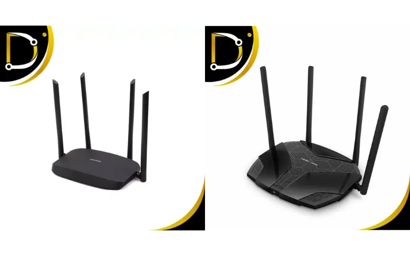 Router wifi en venezuela
