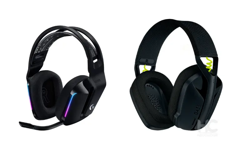 audifonos inalambricos logitech