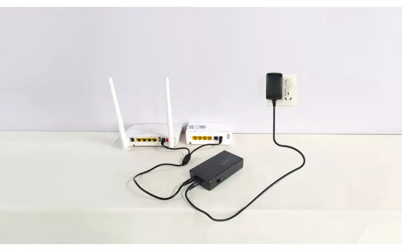 mini ups en venezuela