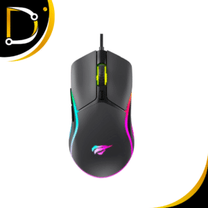 Diza_Mouse_Gaming_Havit_RGB_MS1029_Imagen_Frontal