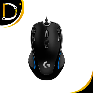 Mouse Logitech G300S