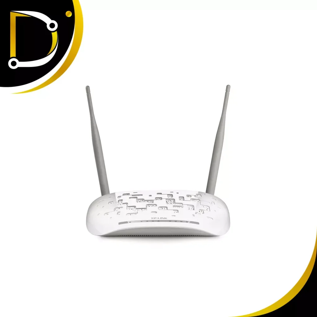 Modem Router tp-link 8961