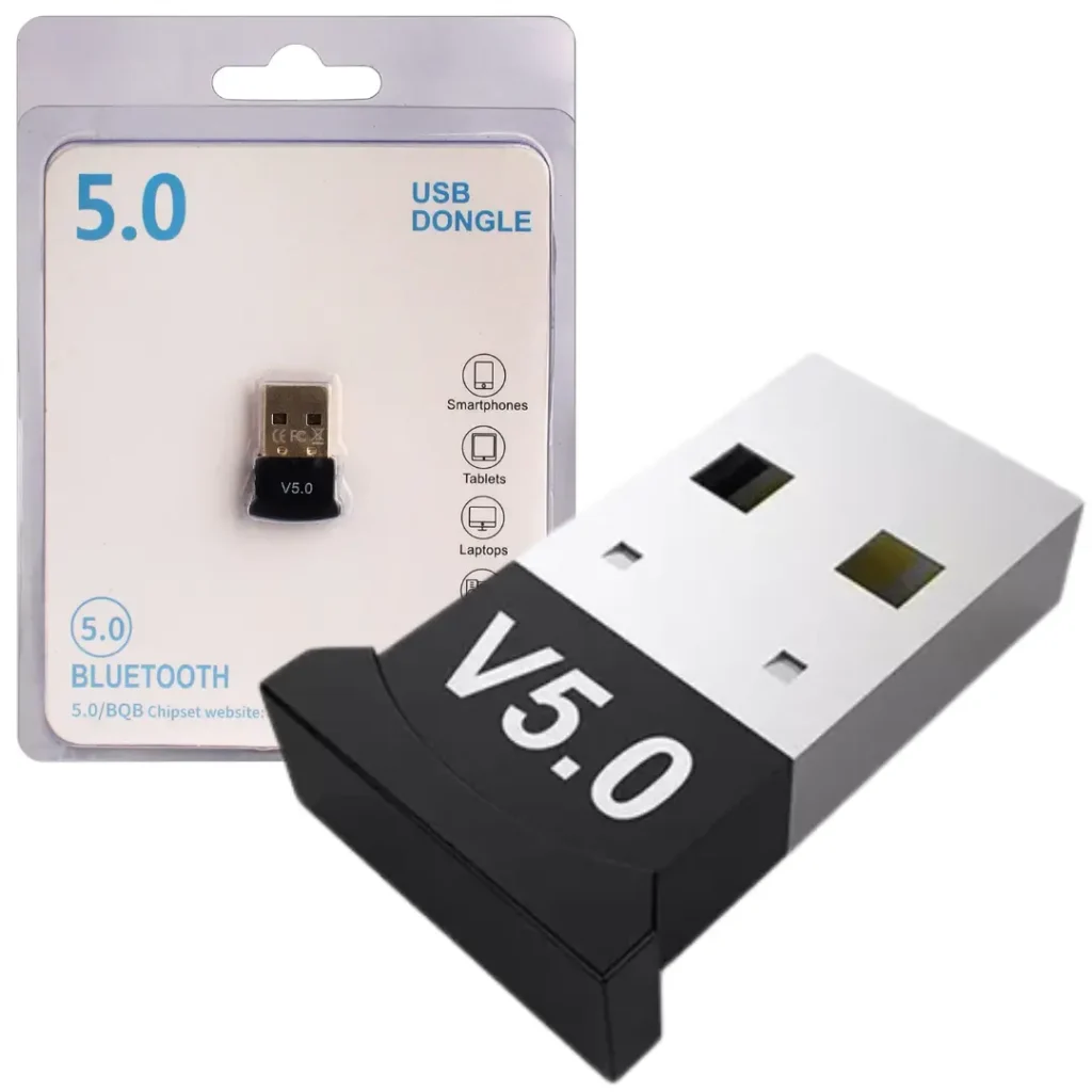 adaptador bluetooth 5.0