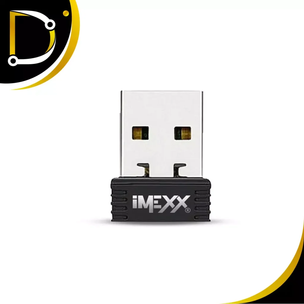 adaptador bluetooth usb IMEXX
