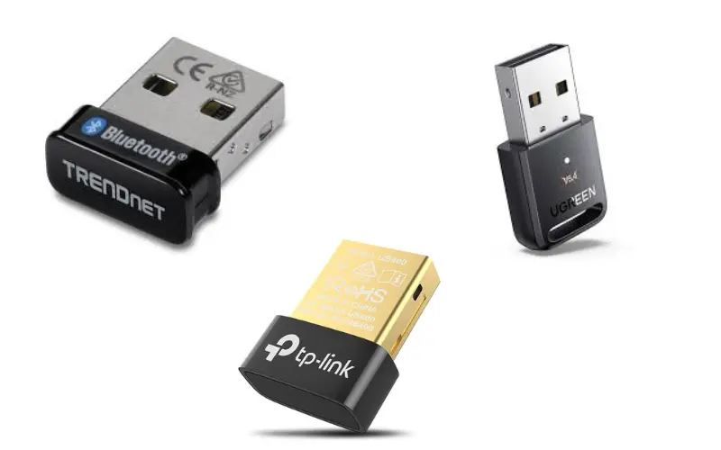 adaptador bluetooth usb para pc