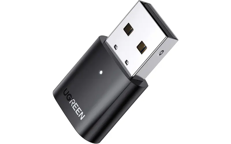 adaptador bluetooth usb para pc