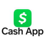 Método de pago - Cash App