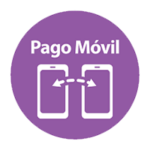 Método de pago - Pago móvil