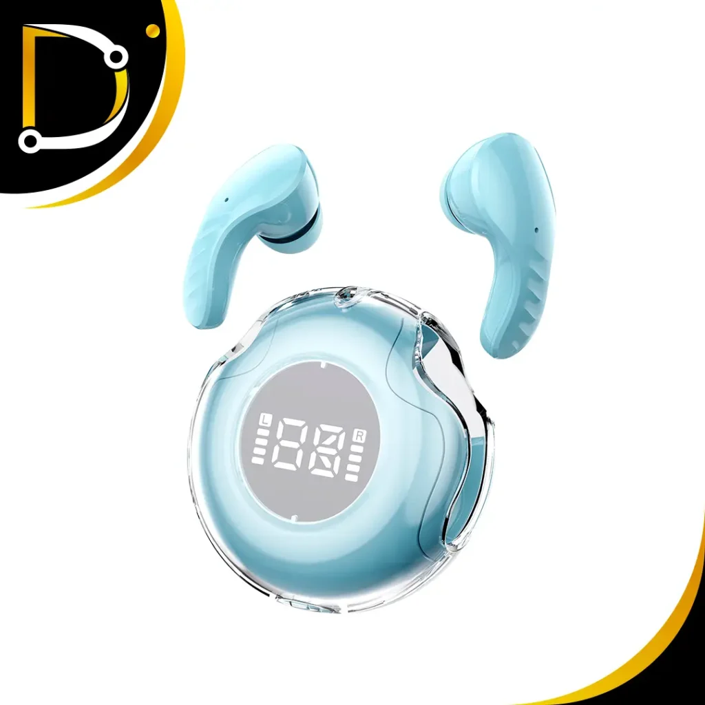 Audifonos Bluetooth TWS