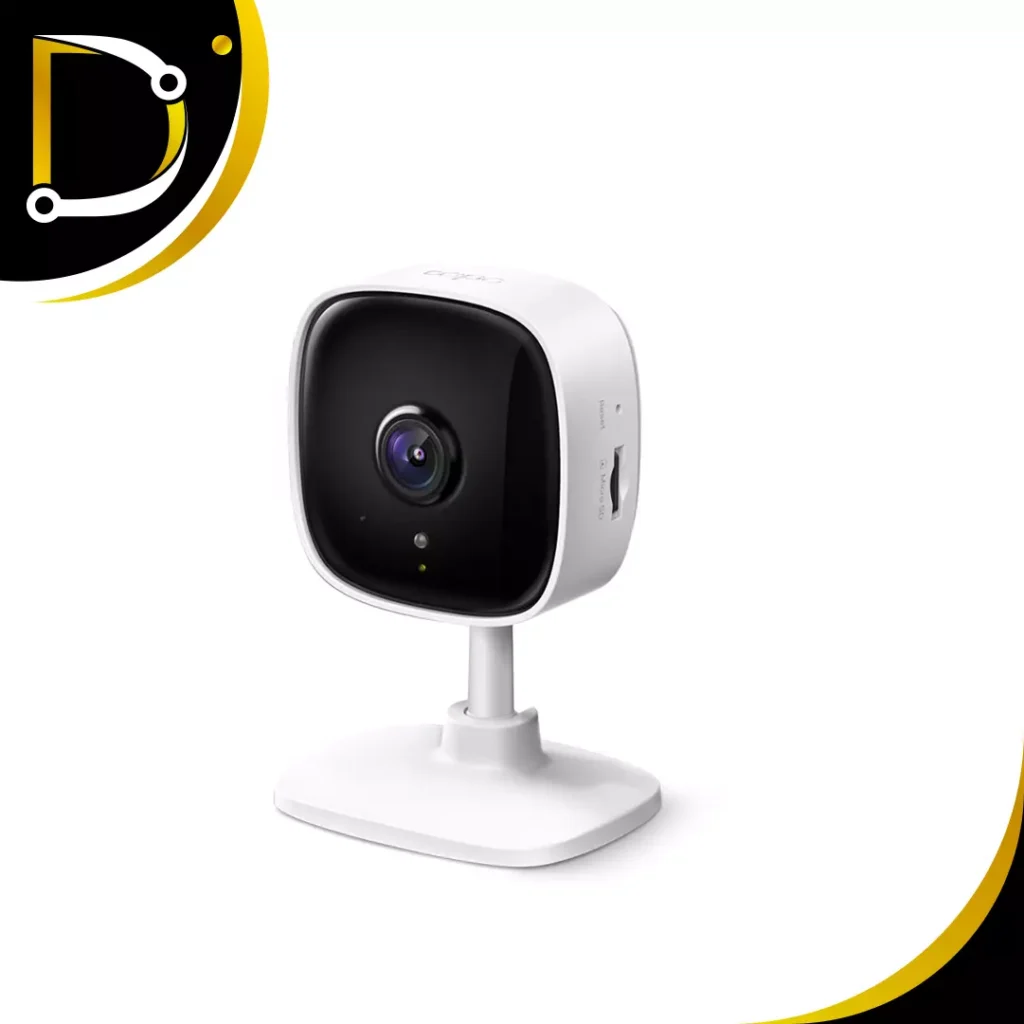 Camara de Seguridad Tapo C100
