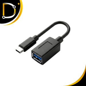 Adaptador USB-C a USB 3.0 Xtech