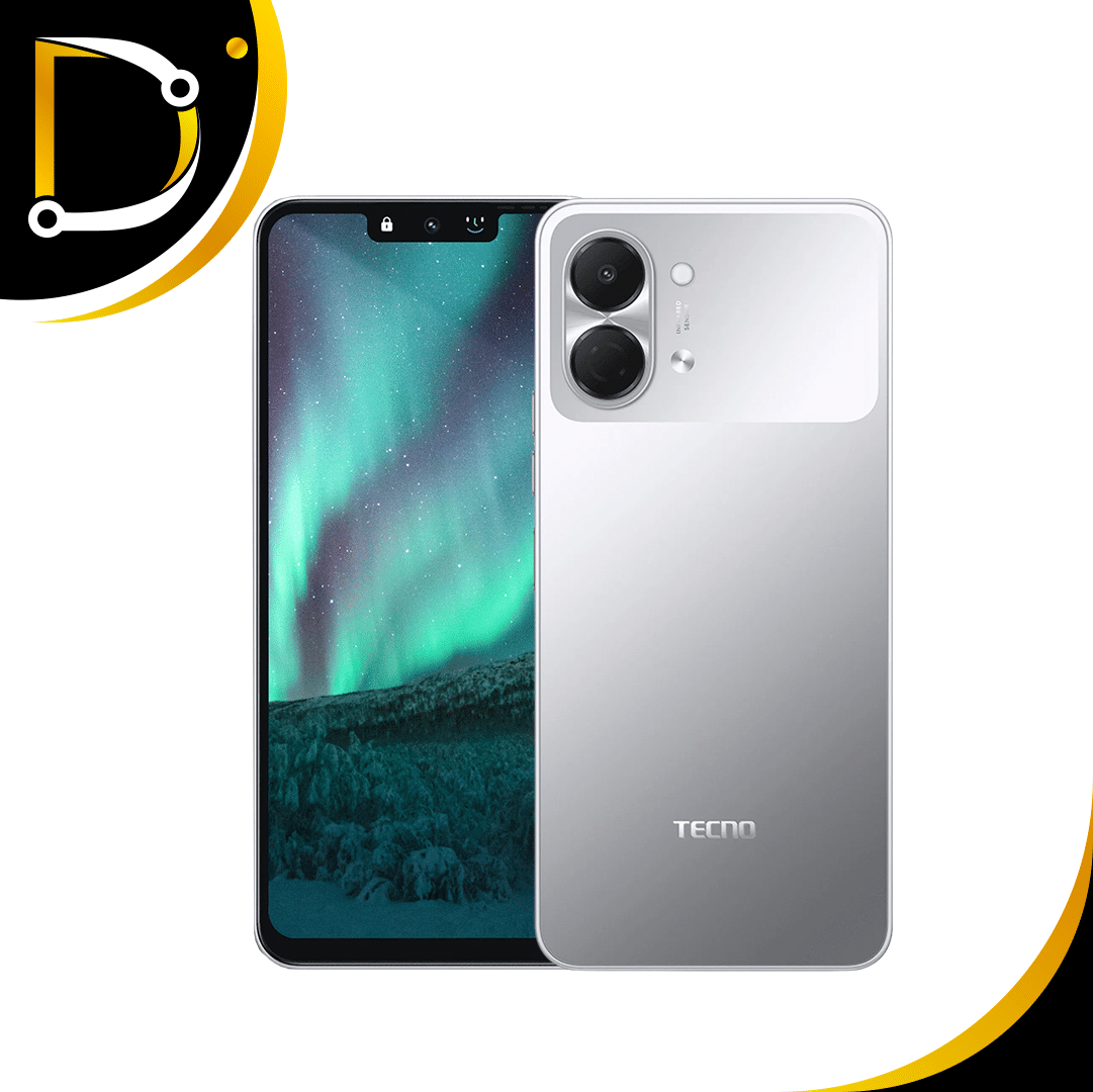 Tecno Spark Go 3 - Imagen 2