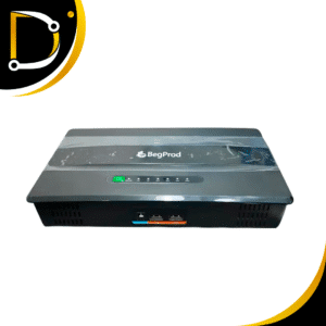 Mini Ups Begprod 18000 mAh