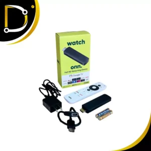 Onn Google tv HD