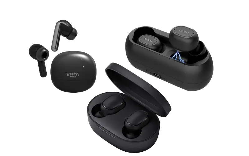 audífonos bluetooth baratos
