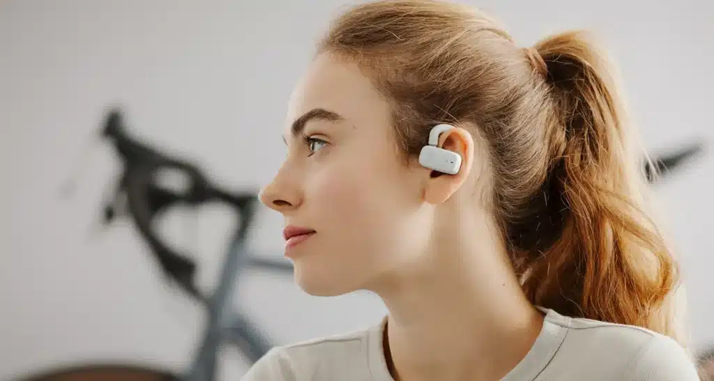 audifonos inalambricos