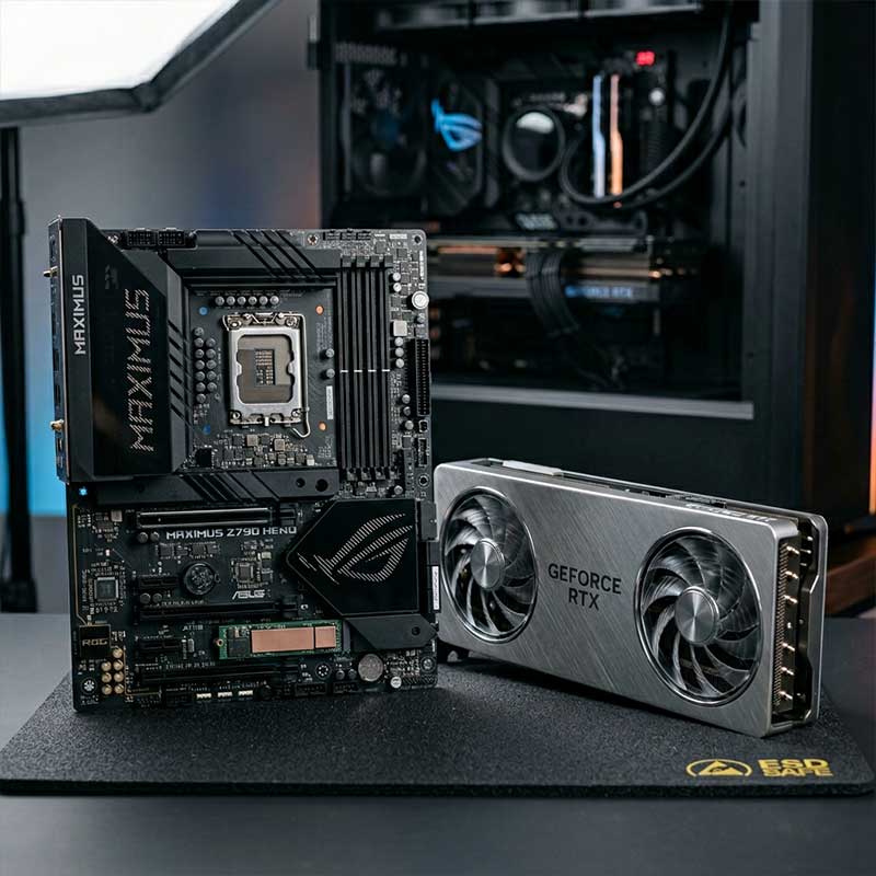 categorias componentes de pc - Diza Online