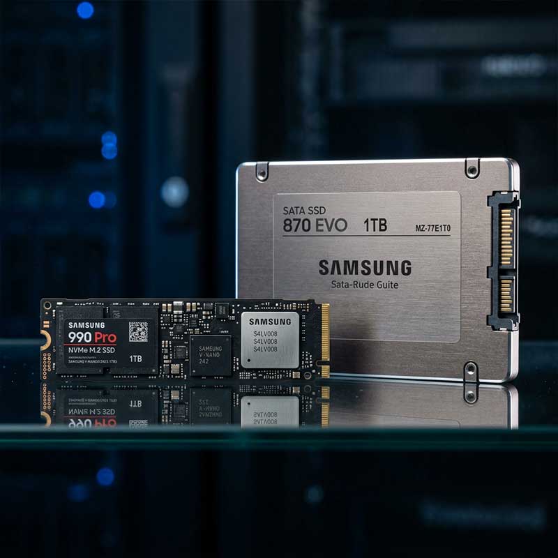categorias discos ssd - Diza Online