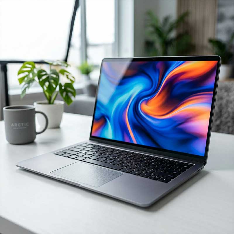Categoria Laptop