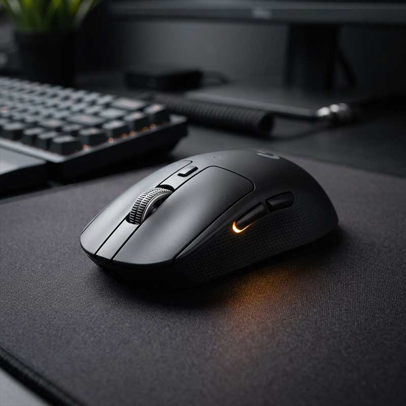 Categoria Mouse