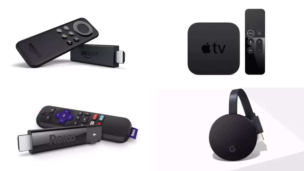 convertir tv en smart tv