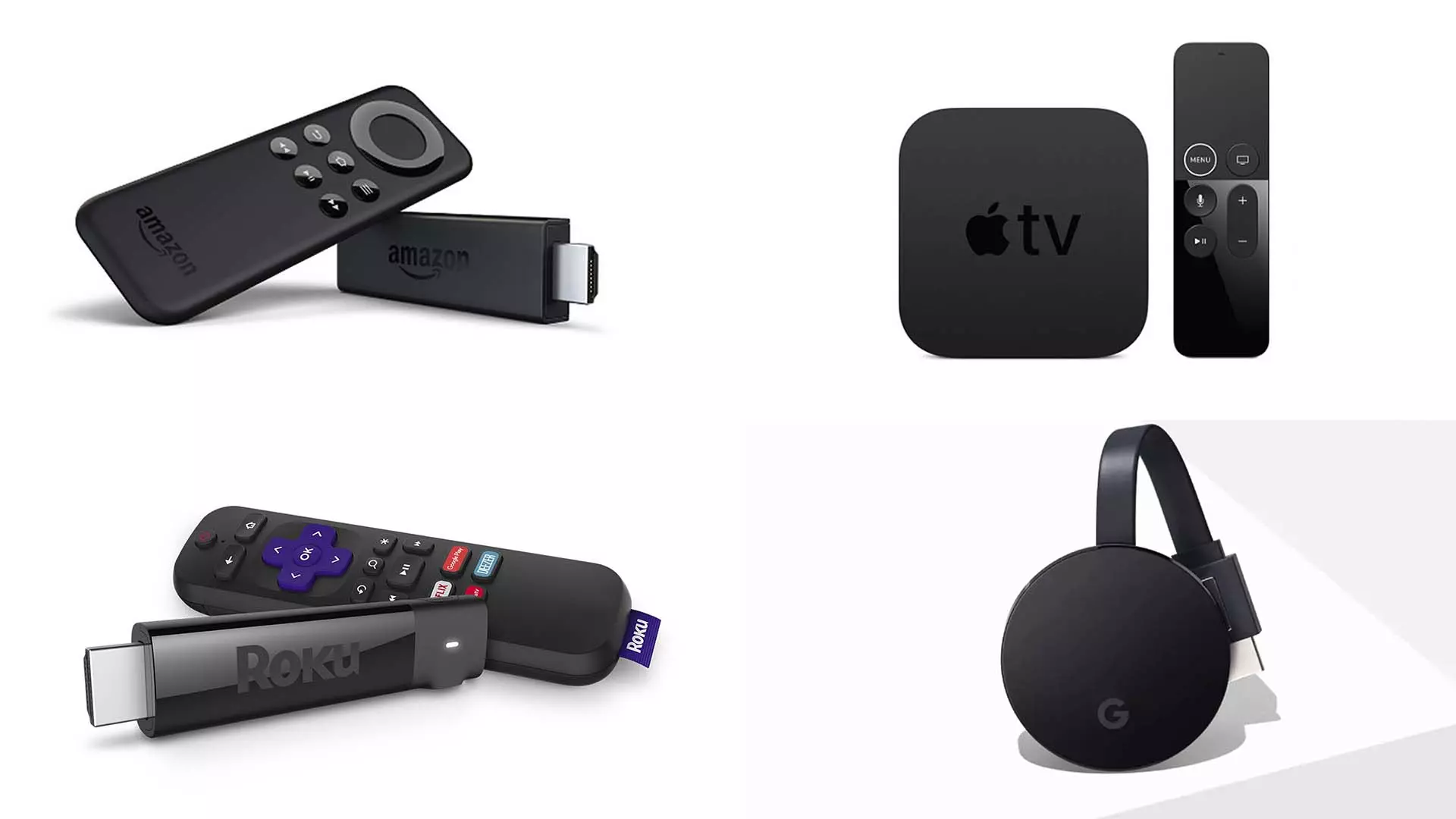 convertir tv en smart tv